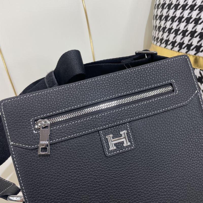 Mens Hermes Satchel Bags